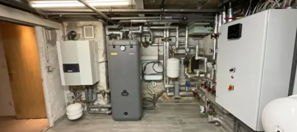 7-salle Villa à Falkenhagener Feld, Germany No. 86555 26