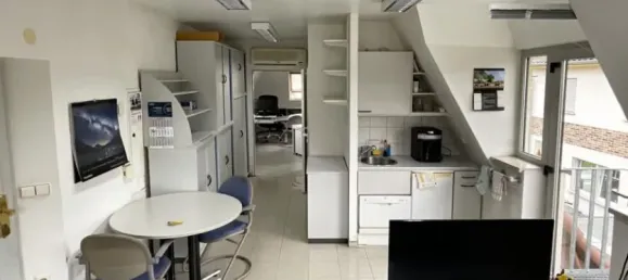 7-salle Villa à Falkenhagener Feld, Germany No. 86555 18