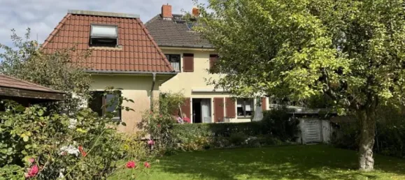 7-salle Villa à Falkenhagener Feld, Germany No. 86555 3