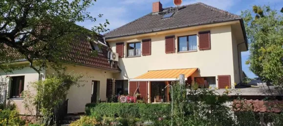 7-salle Villa à Falkenhagener Feld, Germany No. 86555 29