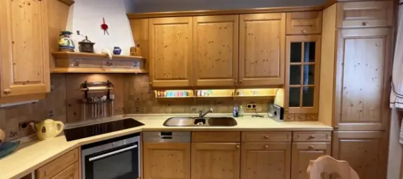 7-salle Villa à Falkenhagener Feld, Germany No. 86555 9