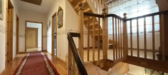 7-salle Villa à Falkenhagener Feld, Germany No. 86555 14