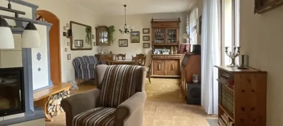 7-salle Villa à Falkenhagener Feld, Germany No. 86555 10