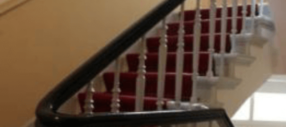 2-Zimmer Wohnung in Mitte, Germany, Nr. 69105 3