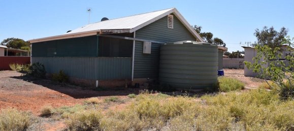 2 Schlafzimmer Haus in Coober Pedy, Australia, Nr. 643 11