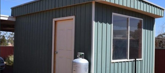 2 Schlafzimmer Haus in Coober Pedy, Australia, Nr. 643 10