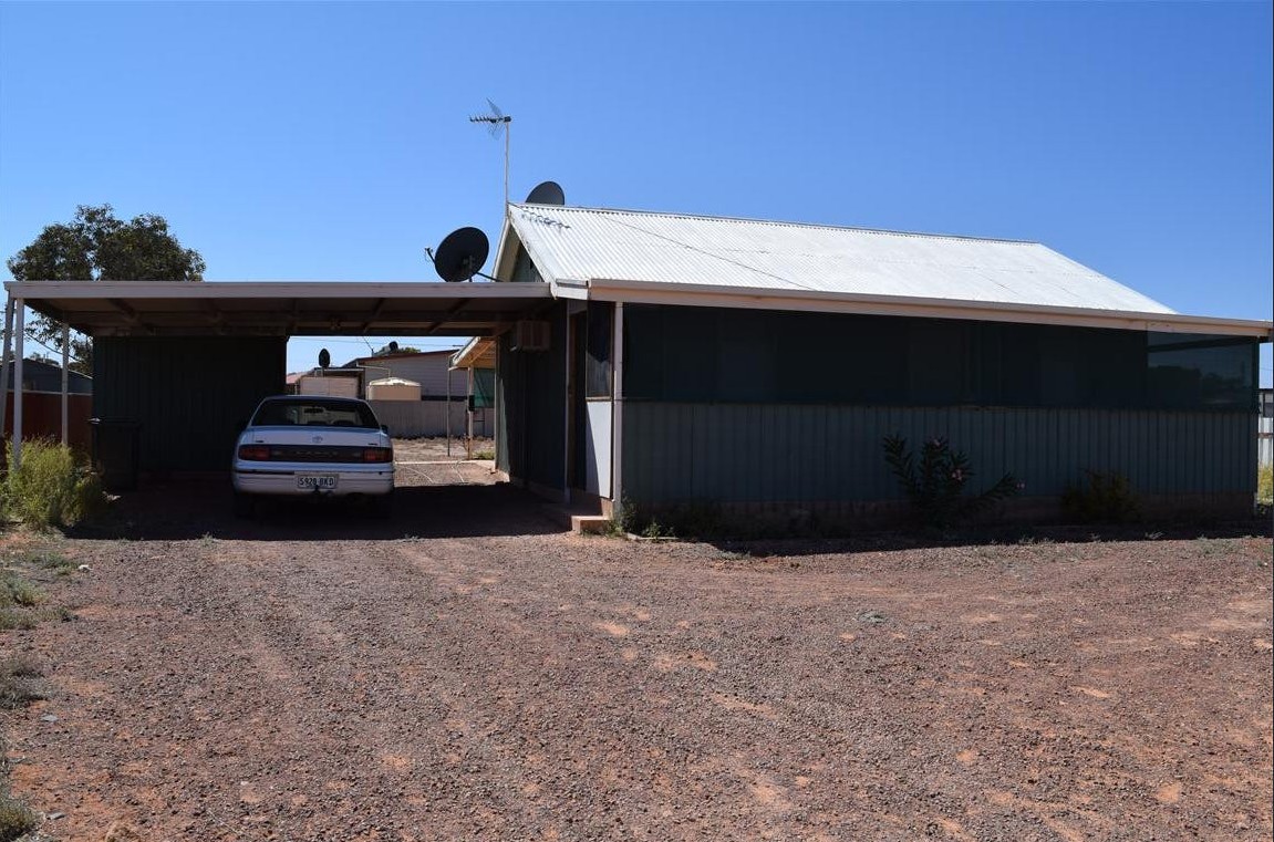 2 Schlafzimmer Haus in Coober Pedy, Australia, Nr. 643