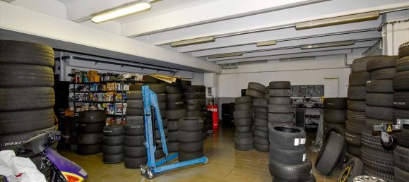 Склад 760м² в Нервьяно, Италия № 34295 10