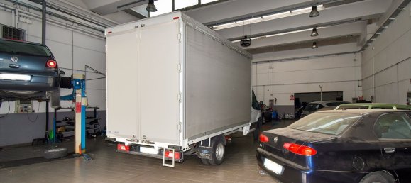 Склад 760м² в Нервьяно, Италия № 34295 6