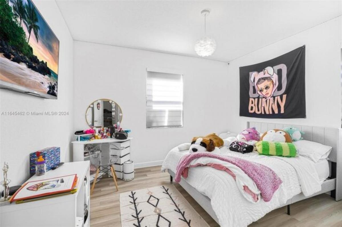 5 bedrooms House in Miami, USA No. 365303