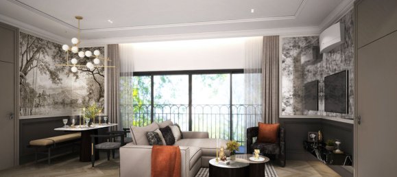 Кондоминиум  с 1 спальней в Пхукет, Таиланд № 10830 8