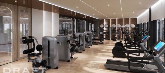 Кондоминиум  с 1 спальней в Пхукет, Таиланд № 10830 17