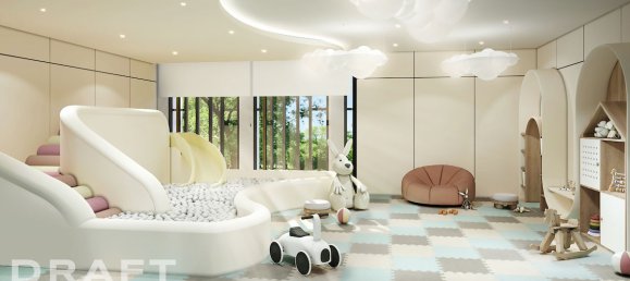 Кондоминиум  с 1 спальней в Пхукет, Таиланд № 10830 13