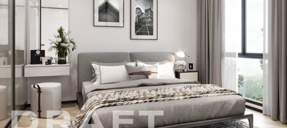 Кондоминиум  с 1 спальней в Пхукет, Таиланд № 10830 5