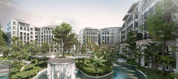 Кондоминиум  с 1 спальней в Пхукет, Таиланд № 10830 2