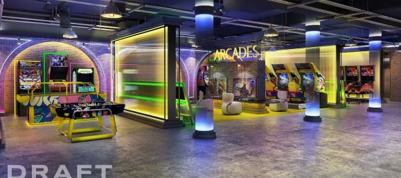 Кондоминиум  с 1 спальней в Пхукет, Таиланд № 10830 16