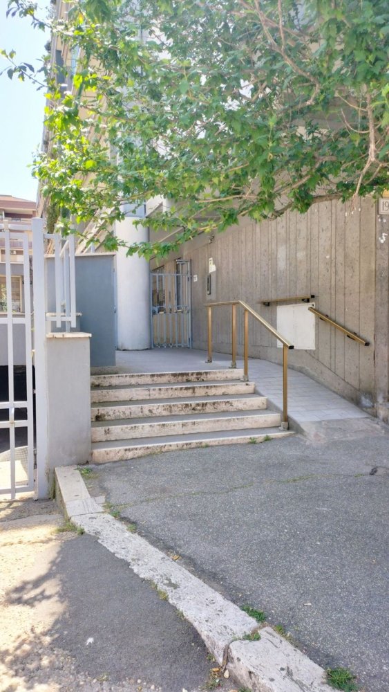 Apartamento de 3 divisões em Rome, Italy N.º 219948