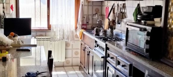 Apartamento de 3 divisões em Rome, Italy N.º 219948 50