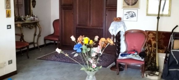 Apartamento de 3 divisões em Rome, Italy N.º 219948 49