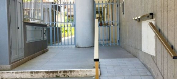 Apartamento de 3 divisões em Rome, Italy N.º 219948 6