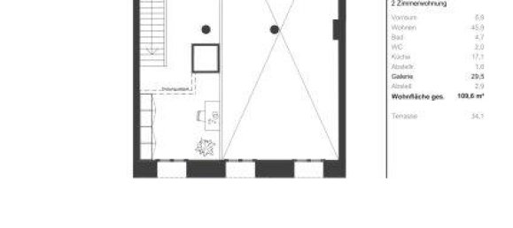 Apartamento de 2 divisões em Vienna, Austria N.º 141518 14