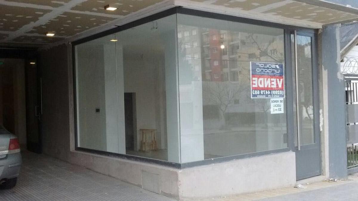 1 bedroom Office in Neuquen, Argentina No. 29672