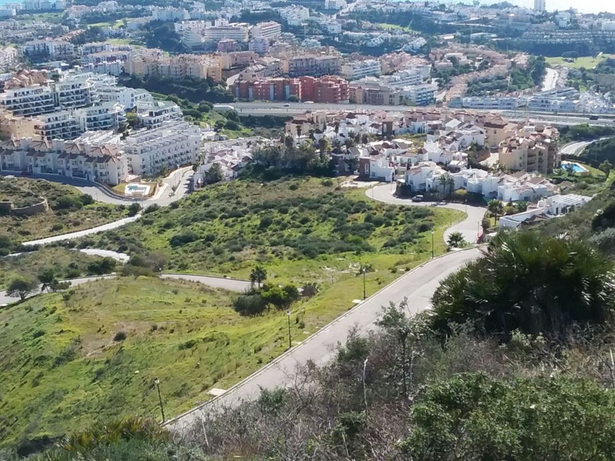 Terreno em Mijas, Spain N.º 270315