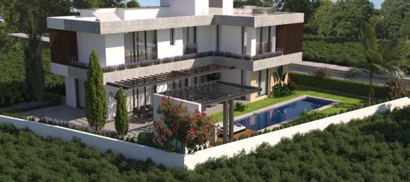 5 Schlafzimmer Gewerbliche Immobilie in Larnaca, Cyprus, Nr. 20380 6