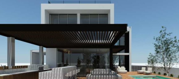 5 Schlafzimmer Gewerbliche Immobilie in Larnaca, Cyprus, Nr. 20380 8