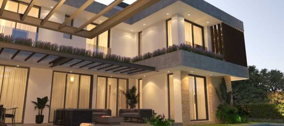 5 Schlafzimmer Gewerbliche Immobilie in Larnaca, Cyprus, Nr. 20380 7