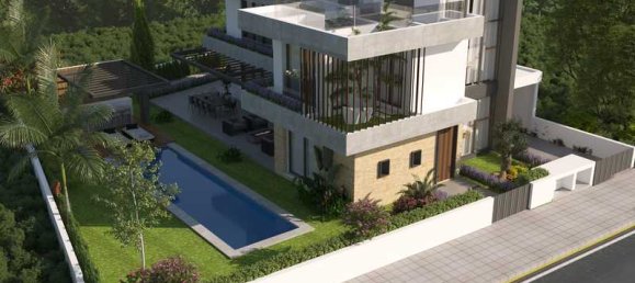 5 Schlafzimmer Gewerbliche Immobilie in Larnaca, Cyprus, Nr. 20380 2