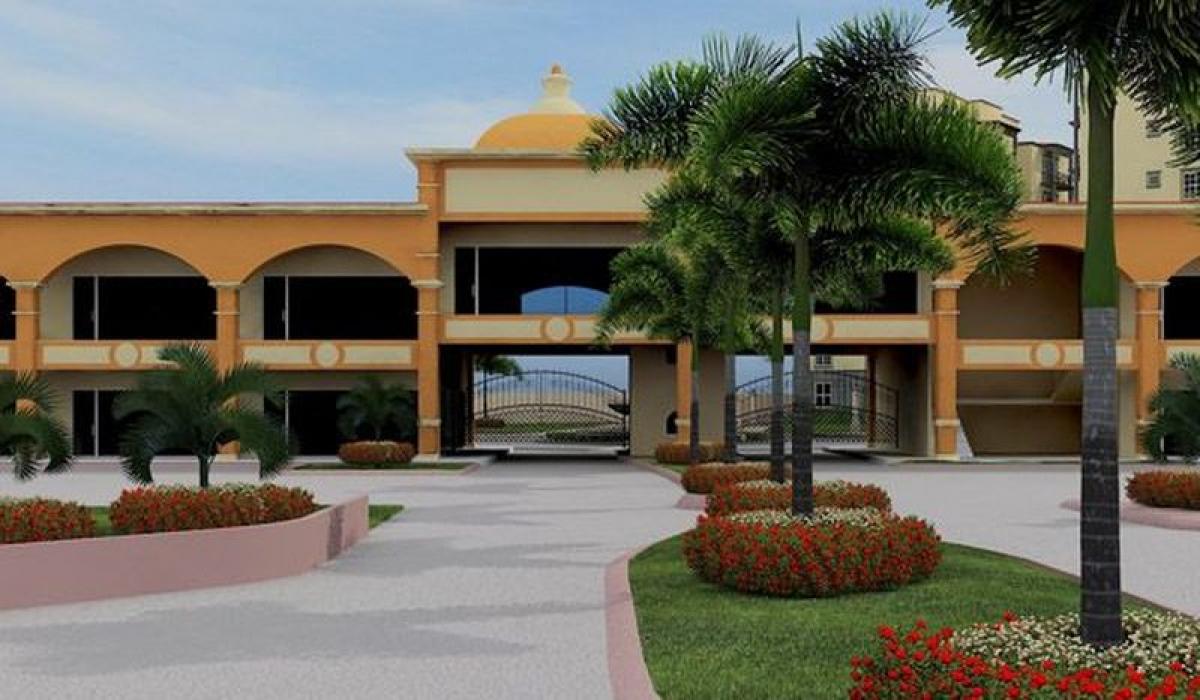 3 chambres Maison à Tabasco, Mexico No. 147070