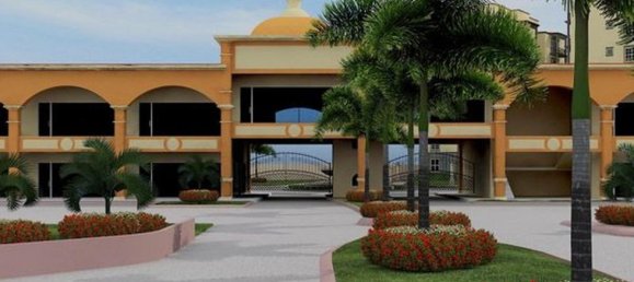 3 chambres Maison à Tabasco, Mexico No. 147070 2