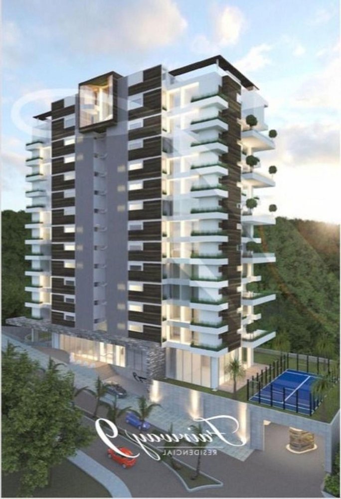 3 dormitorios apartamento en venta en Mexico № 214042