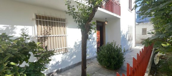 Дом с 10 комнатами в Мартинсикуро, Италия № 118723 24