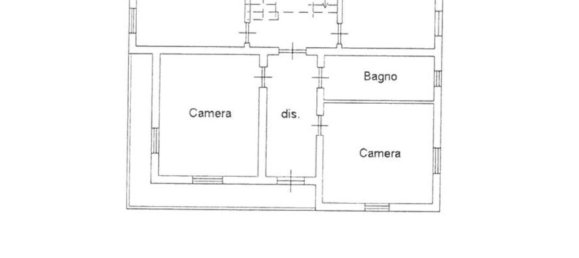 Дом с 10 комнатами в Мартинсикуро, Италия № 118723 43