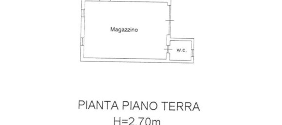 Дом с 10 комнатами в Мартинсикуро, Италия № 118723 45
