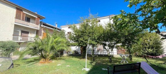 Дом с 10 комнатами в Мартинсикуро, Италия № 118723 3