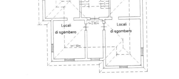 Дом с 10 комнатами в Мартинсикуро, Италия № 118723 42