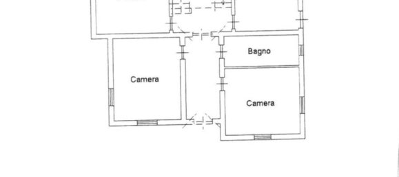 Дом с 10 комнатами в Мартинсикуро, Италия № 118723 44