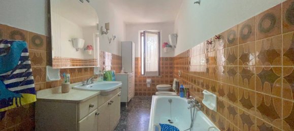 Дом с 10 комнатами в Мартинсикуро, Италия № 118723 21