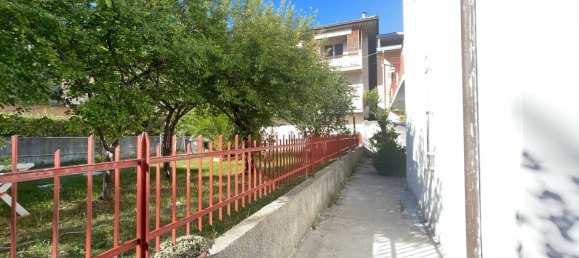 Дом с 10 комнатами в Мартинсикуро, Италия № 118723 22