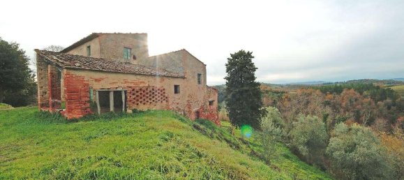 6 bedrooms House in Peccioli, Italy No. 365 5