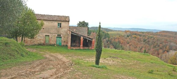 6 bedrooms House in Peccioli, Italy No. 365 3