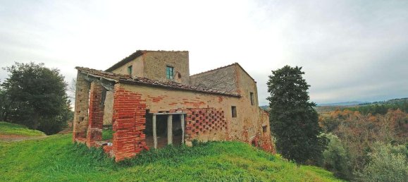 6 bedrooms House in Peccioli, Italy No. 365 4