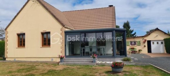 3 bedrooms House in Pont-Audemer, France No. 360626 2