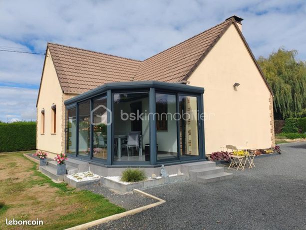 3 bedrooms House in Pont-Audemer, France No. 360626