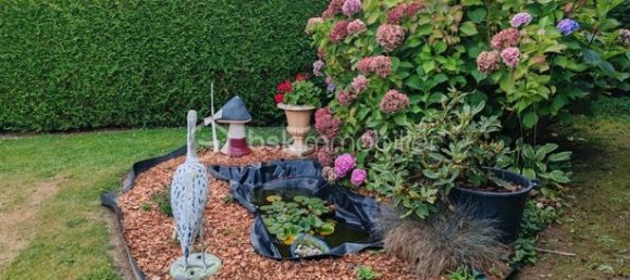 3 bedrooms House in Pont-Audemer, France No. 360626 15