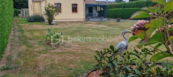 3 bedrooms House in Pont-Audemer, France No. 360626 14