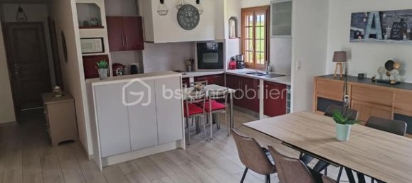 3 bedrooms House in Pont-Audemer, France No. 360626 6